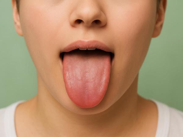 Schneller Test, um die Gesundheit Ihrer inneren Organe zu überprüfen